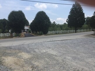 Hixson, TN Commercial - 1963 Thrasher Pike