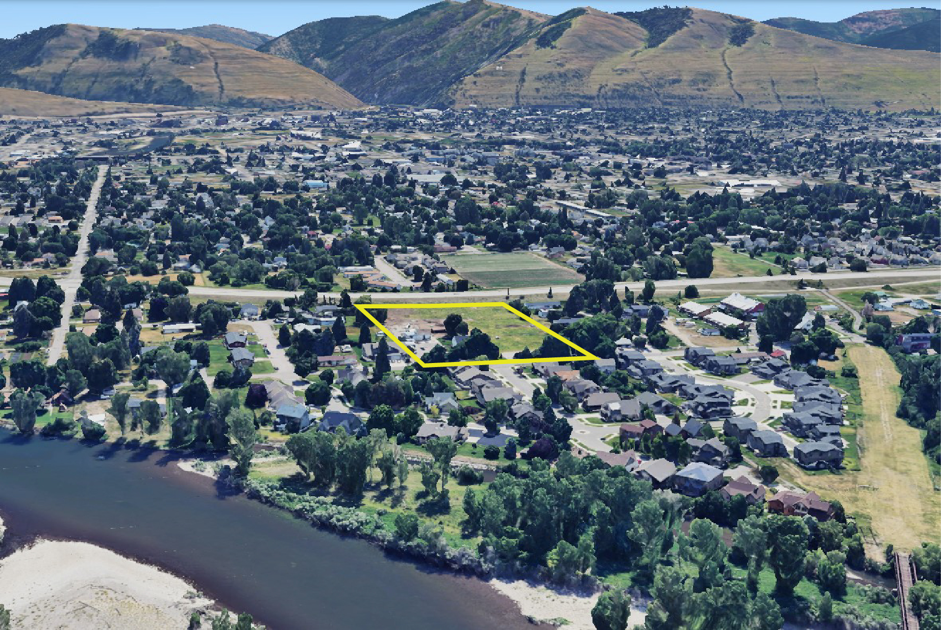 428 N Grove St, Missoula, MT for Sale