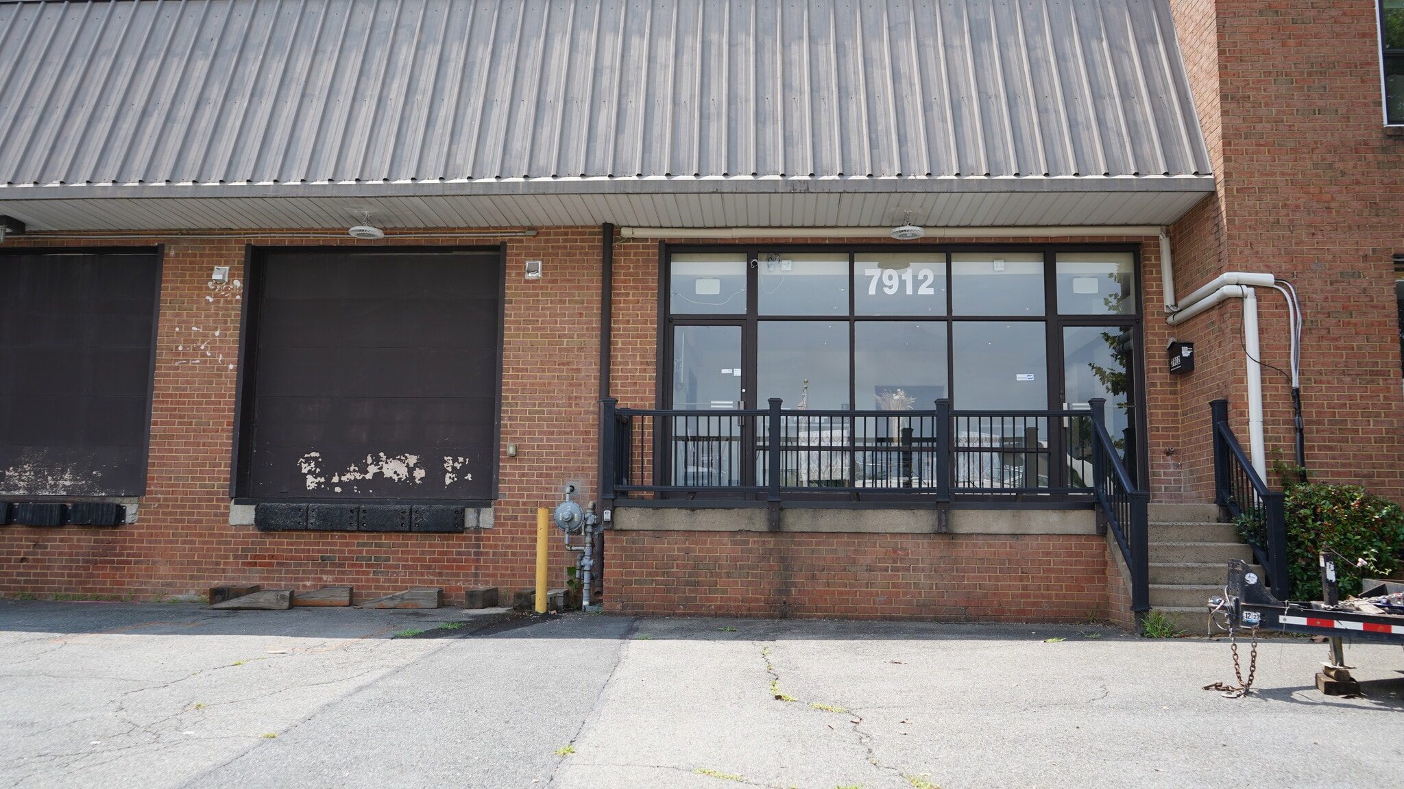 7910-7912 Yarnwood Ct, Springfield, VA for Rent