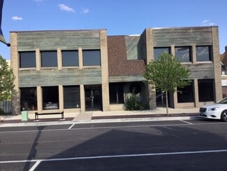 Wheaton, IL Loft/Creative Space - 209 N Hale St