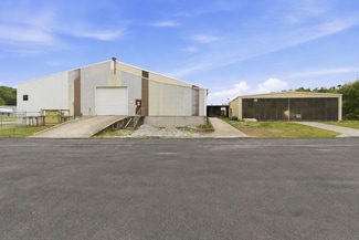 Cassville, MO Industrial - 790 10th st Cassville, MO Industrial - 790 10th st