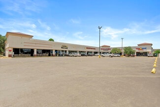 Pasadena, TX Retail - 301 Vista Rd