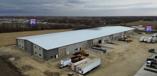 Joliet, IL Industrial - 2107 New Lenox Rd