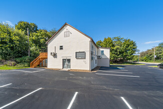 Lehighton, PA Office - 206 N Sgt Stanley Hoffman Blvd