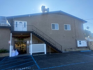 Covina, CA Specialty - 4315 N Vincent Ave