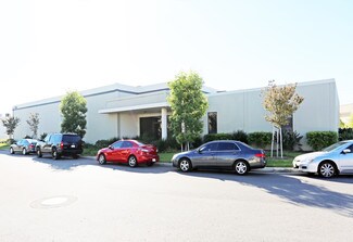 Anaheim, CA Industrial - 2886 E Blue Star St Anaheim, CA Industrial - 2886 E Blue Star St