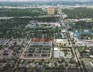 Houston, TX Commercial - 2711 Teague Rd Houston, TX Commercial - 2711 Teague Rd
