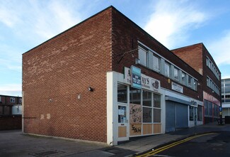 Wakefield, WYK Retail - 8 Zetland St