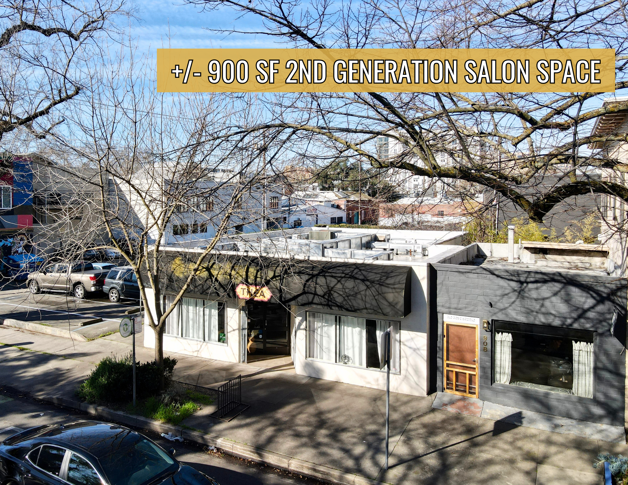 910 21st St, Sacramento, CA for Rent