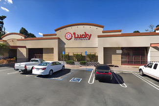 Pacific Grove, CA Office, Retail - 120-220 Country Club Ctr