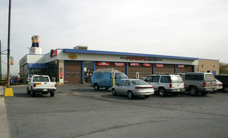 Whitehall, PA Retail - 1901 Macarthur Rd