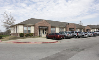 Pflugerville, TX Office - 15901 Central Commerce Dr