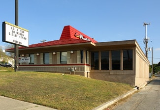 San Antonio, TX Restaurant - 6418 Callaghan Rd