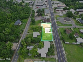 Blountstown, FL Commercial - 17521 Main St N