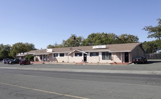 Vallejo, CA Office/Retail - 2600-2624 Springs Rd