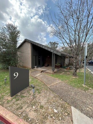 Austin, TX Office - 2525 Wallingwood Dr