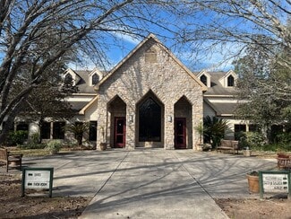 Kingwood, TX Office/Retail - 3910 W Lake Houston Pky