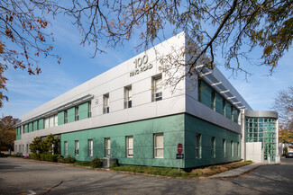 Garden City, NY Office - 100 Ring Rd W