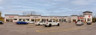 Alfred and Plantagenet, ON Retail - 3184 du Quai Ave
