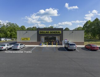 Deatsville, AL Freestanding - 145 Foxwood Rd