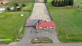 Sacramento, CA Industrial - 6201 Bradshaw Rd Sacramento, CA Industrial - 6201 Bradshaw Rd