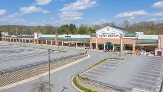 Hunt Valley, MD Retail - 11121 York Rd