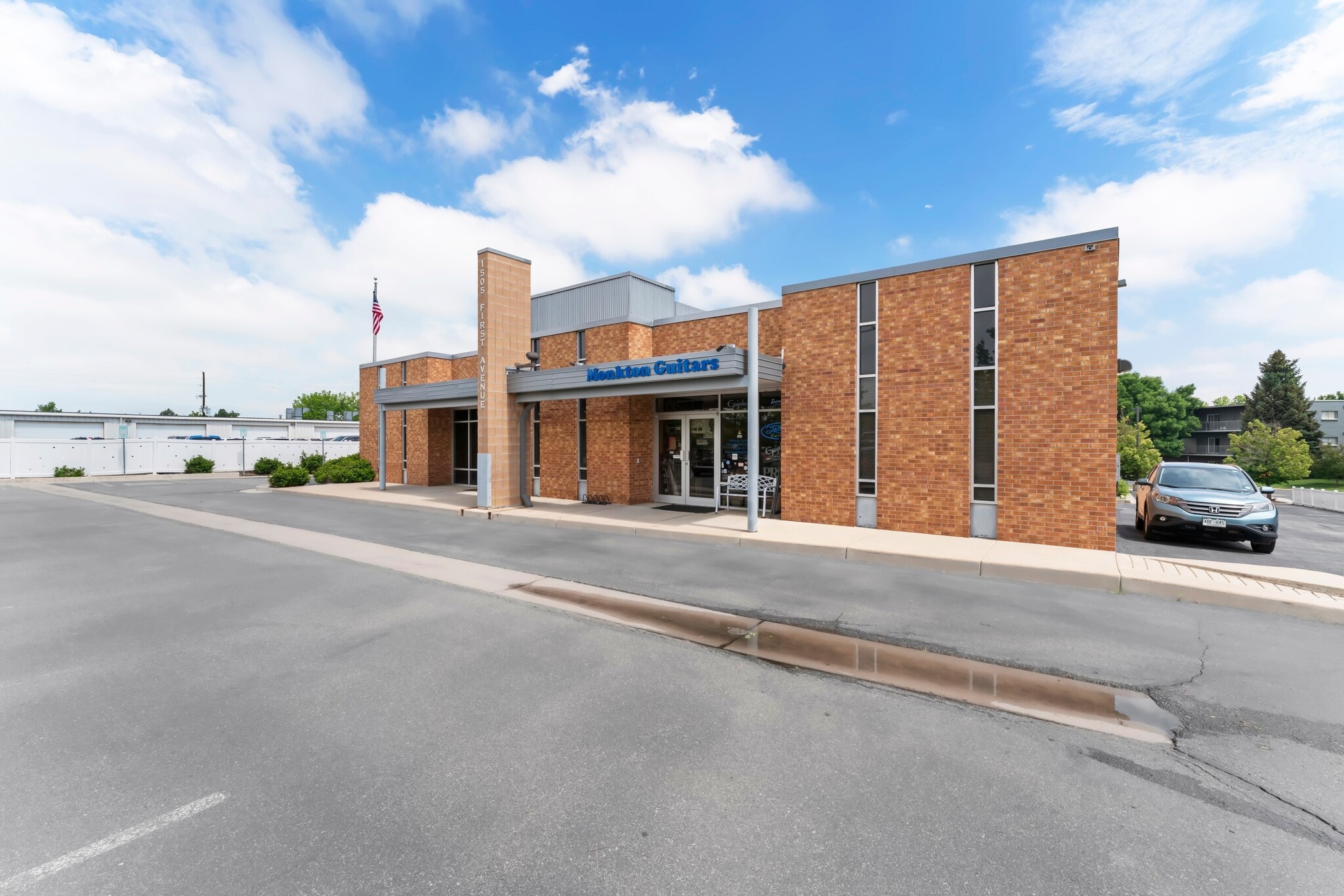 1505 W 1st Ave, Broomfield, CO for Sale