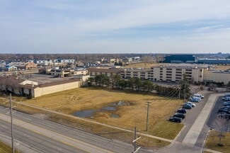 Sterling Heights, MI Commercial Land - 7700 Fifteen Mile Rd Sterling Heights, MI Commercial Land - 7700 Fifteen Mile Rd