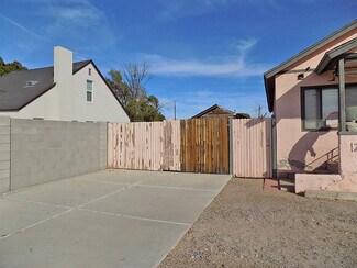 Mesa, AZ undefined - 205 Mesa Dr
