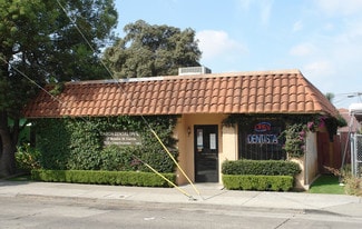 Santa Ana, CA Medical - 1614 French St