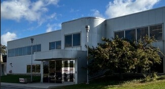 Wood Dale, IL Office, Flex - 555 Pond Dr