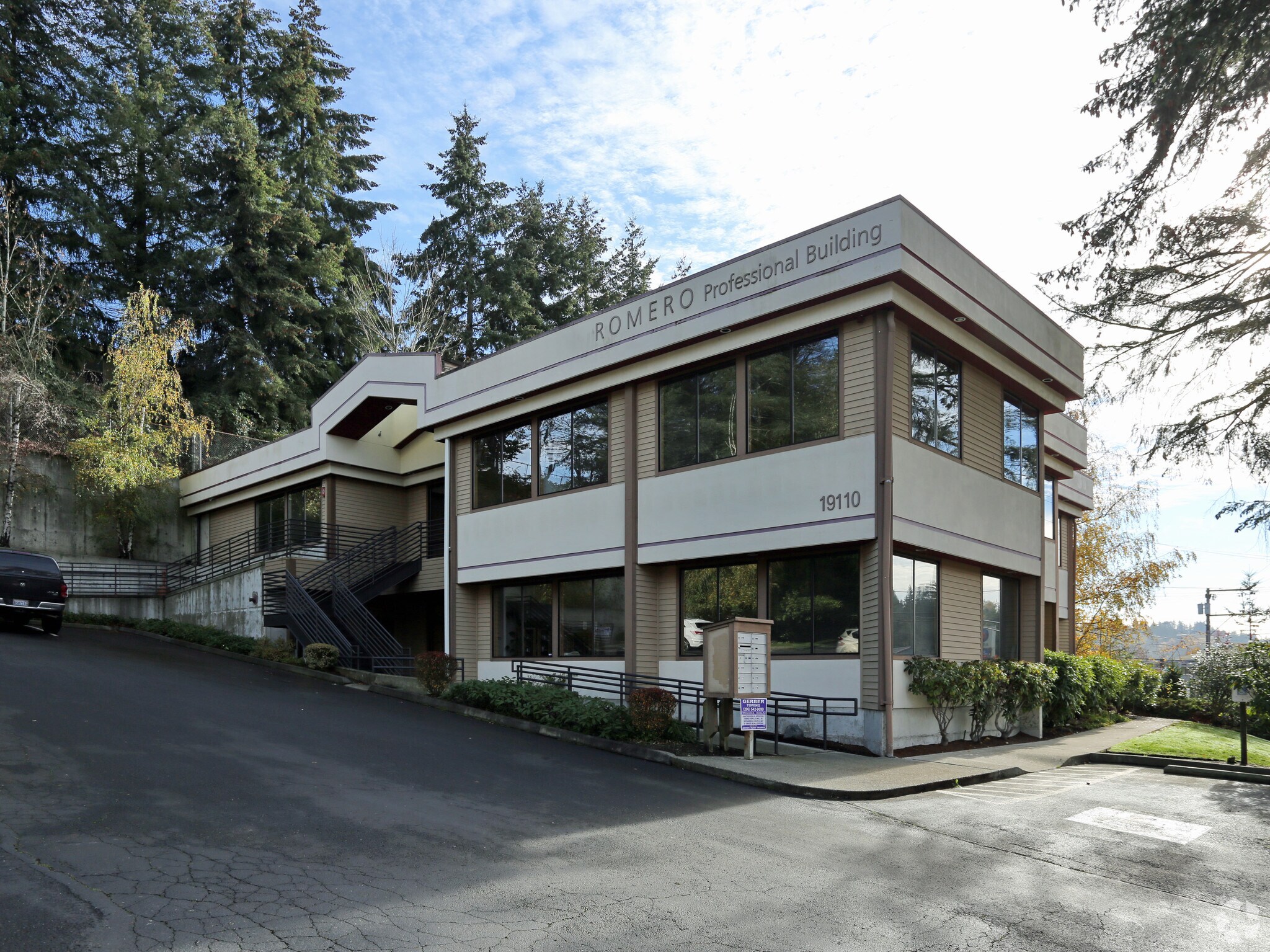 19110 Bothell Way NE, Bothell, WA for Rent
