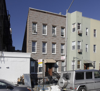 Brooklyn, NY undefined - 191 Calyer St