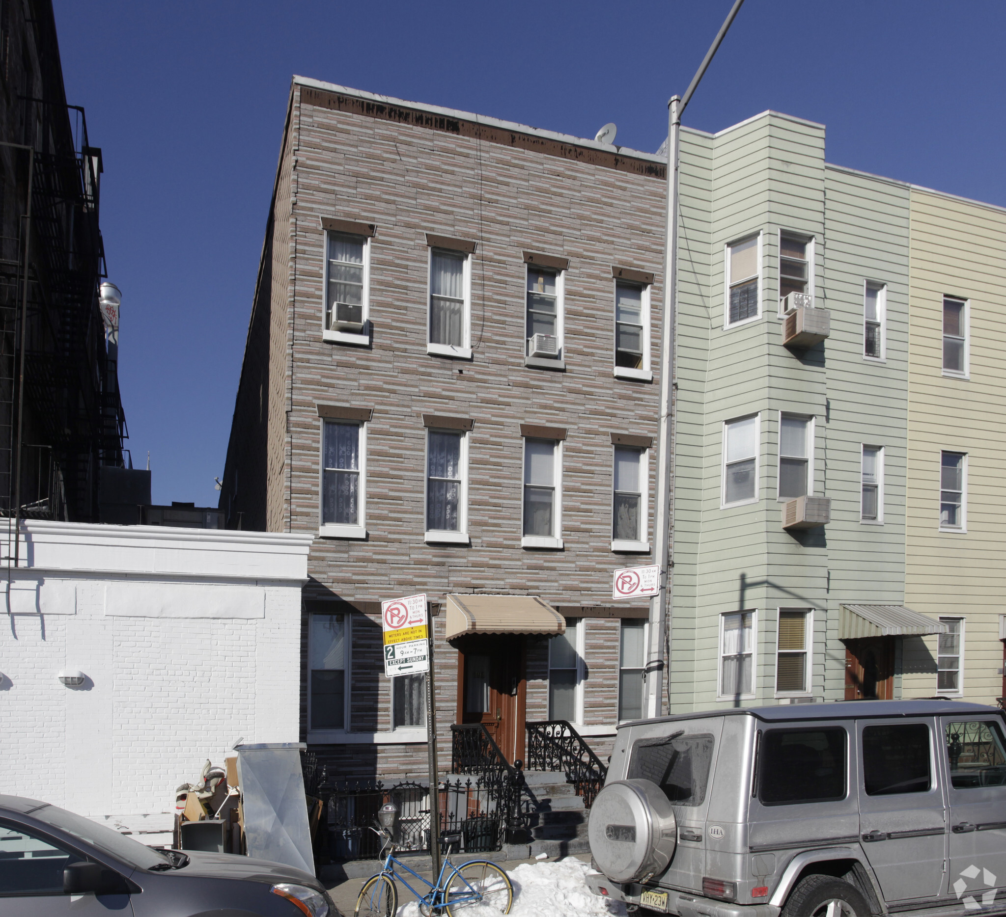 191 Calyer St, Brooklyn, NY for Sale