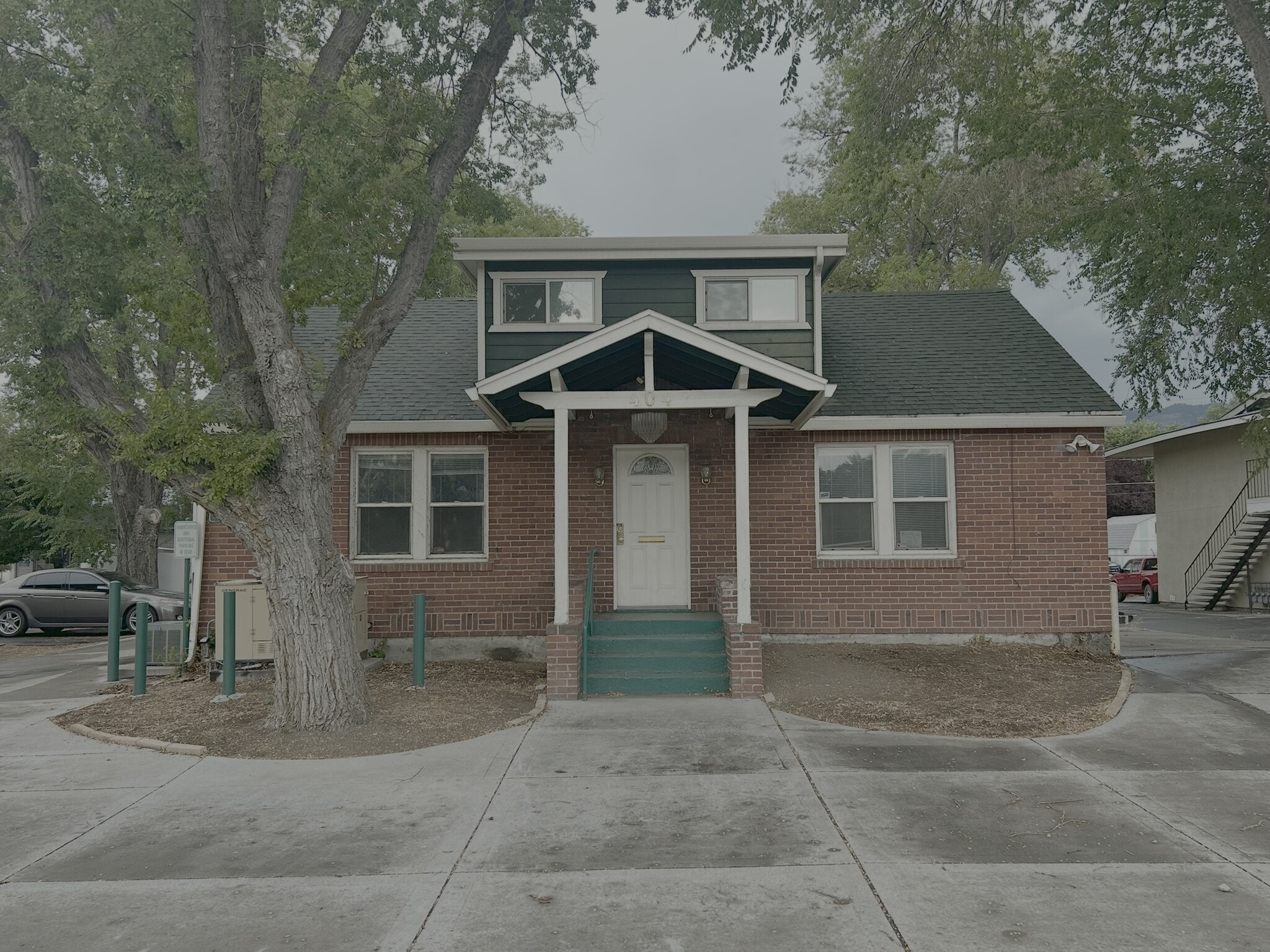 404 S Pratt Ave, Carson City, NV for Sale