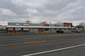 Blackwood, NJ Retail - 1130-1136 S Black Horse Pike