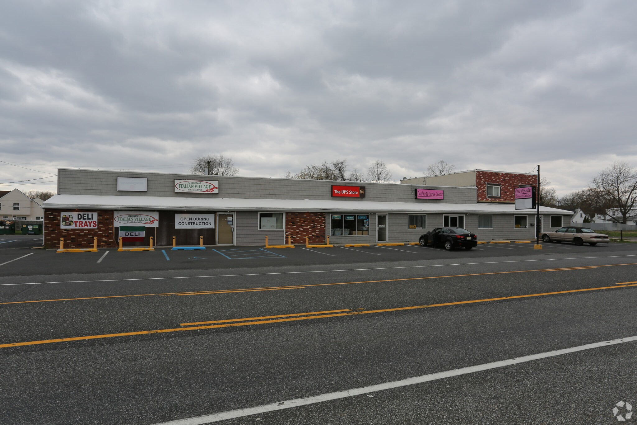 1130-1136 S Black Horse Pike, Blackwood, NJ for Rent