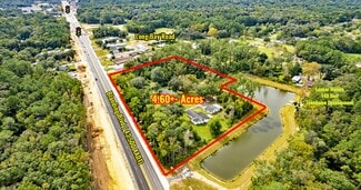 Middleburg, FL Commercial - 2334 - 2348 Blanding Middleburg, FL Commercial - 2334 - 2348 Blanding