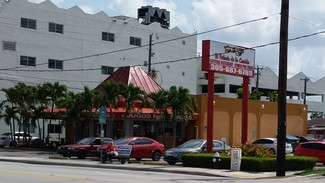 Hialeah, FL Freestanding - 1325 E 4th Ave