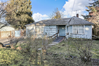 Portland, OR undefined - 6350 NE 66th Ave