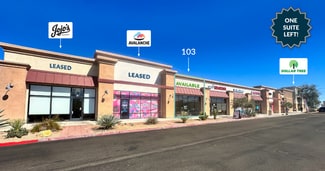 Yucca Valley, CA Retail - 57930-58132 29 Palms Hwy Yucca Valley, CA Retail - 57930-58132 29 Palms Hwy