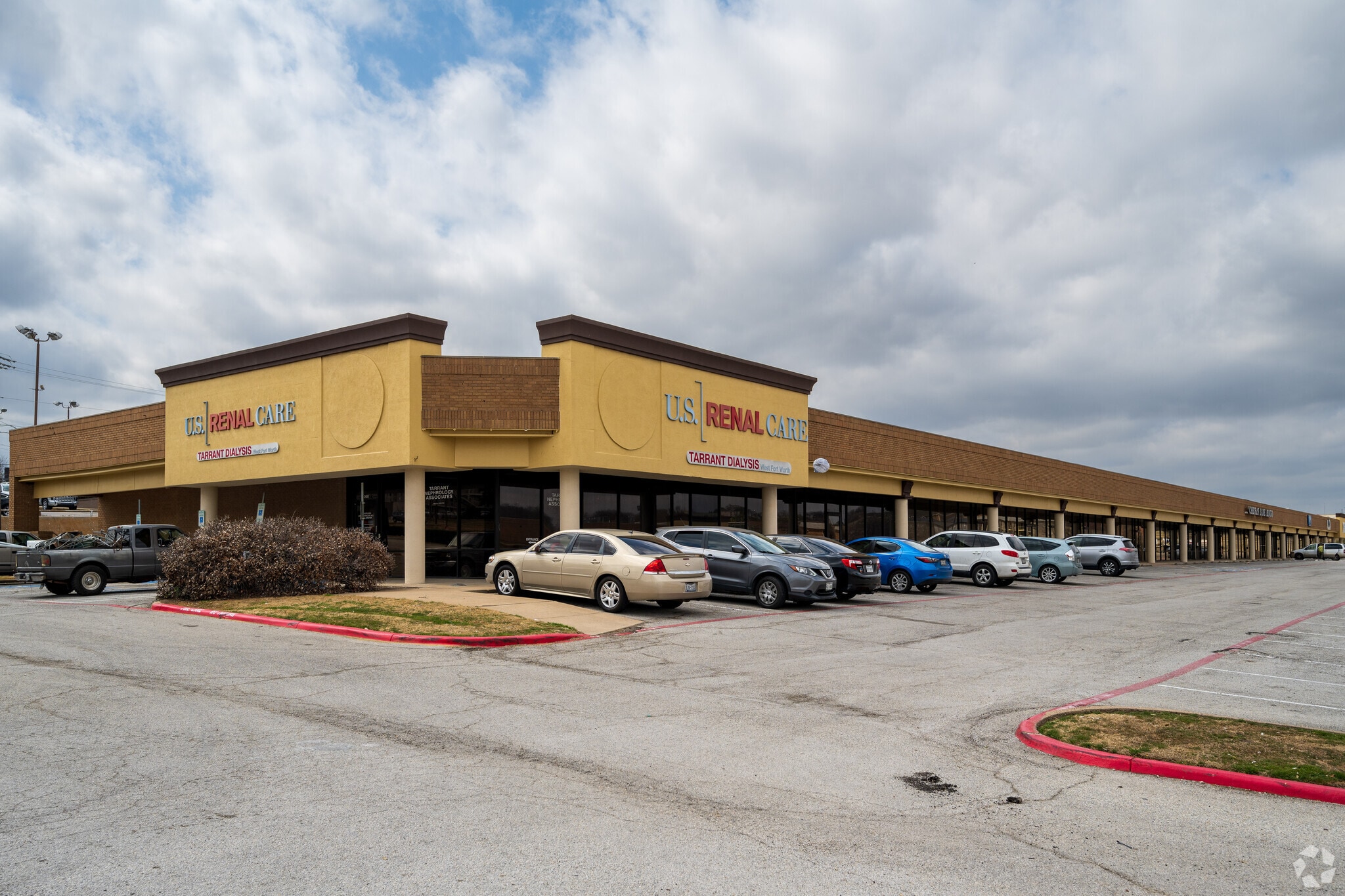 1704 S Cherry Ln, Fort Worth, TX for Rent