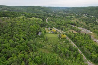 Vestal Township, NY Commercial Land - 2025-2029 State Route 26