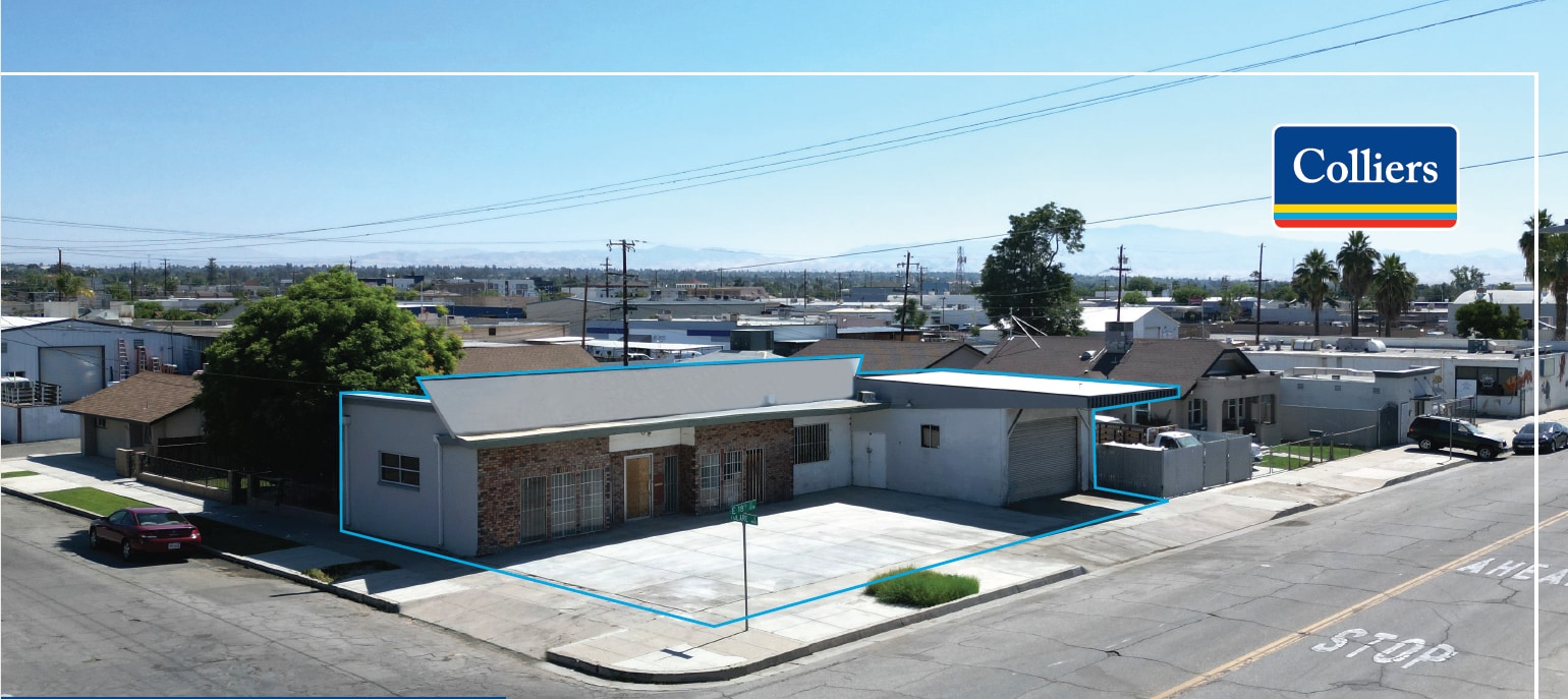 500 E 18th St, Bakersfield, CA for Rent