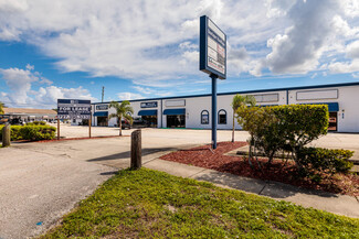 Largo, FL Flex - 12505 66th St N