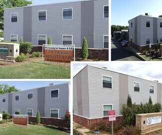 The Village & Tower Stillwater