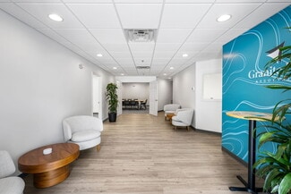 North Andover, MA Office - 997-999 Osgood St
