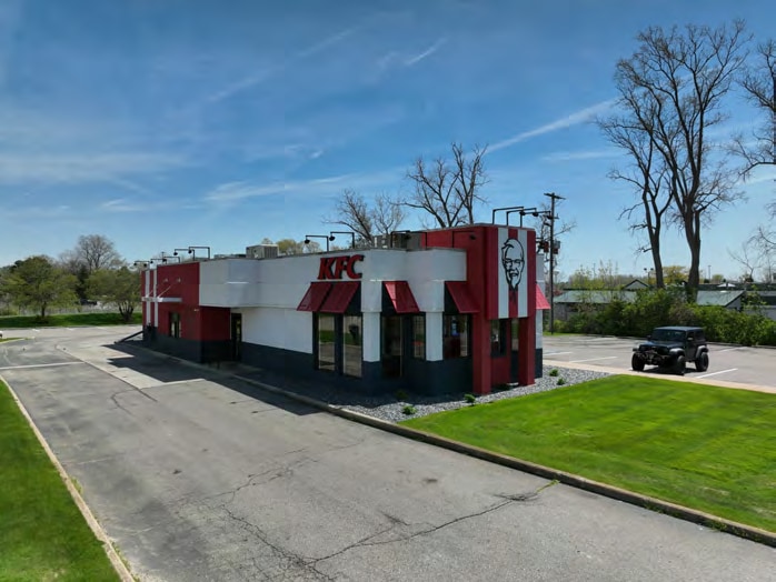 2011 N US Highway 27, Saint Johns, MI for Sale