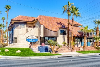 Las Vegas, NV Office - 1750 E Desert Inn Rd