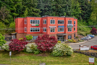 Bonney Lake, WA Medical - 8412 Myers Rd E